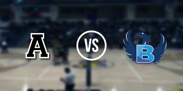 The Bush School vs Away