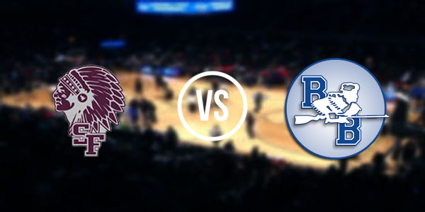 Southern Fulton High School vs. Berlin Brothersvalley High School