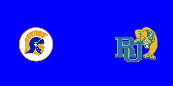 Fitzgerald High School vs. Redford Union High School