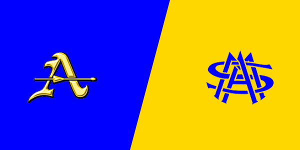 Bishop Amat High School vs. St. Marys Academy