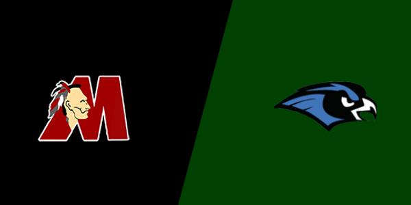 Matoaca High School vs. Hanover High School