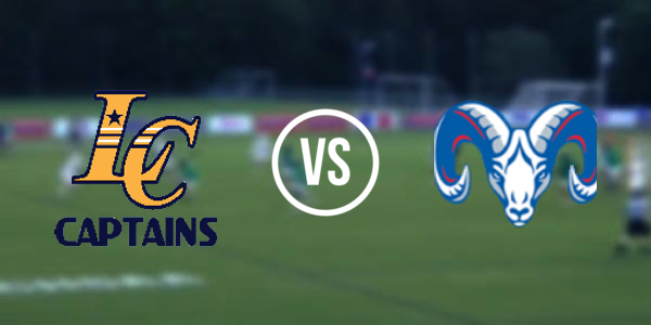 Loudoun County High School vs. Riverside High School