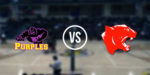 Bowling Green High School vs. Daviess County High School