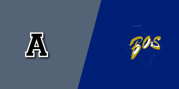 Away vs. Boswell High School