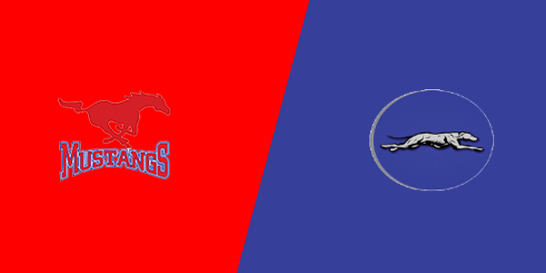 Parkland High School vs. Statesville High School