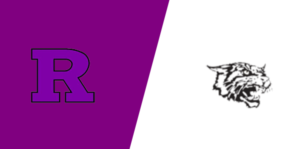 Riverside High School vs. East Chapel Hill High School