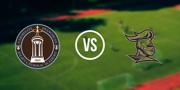 IC Catholic Prep vs Joliet Catholic Academy