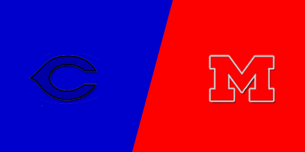 Childersburg High School vs. Munford High School
