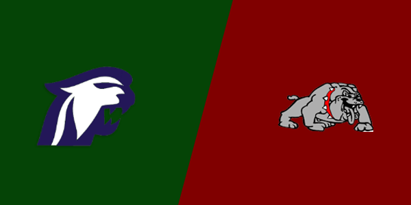 Dakota High School vs Romeo High School