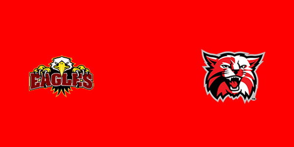 Grand Lake Christian vs. Kenton High School