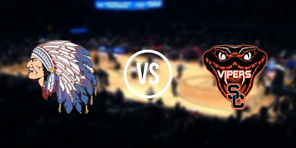 Pawnee High School vs Waverly High School Co-Op - South County