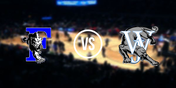 West Jefferson High School vs. Firth High School
