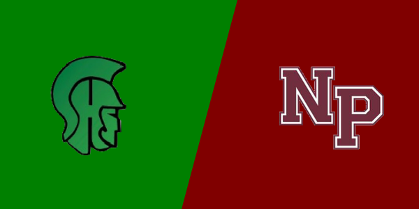 Spackenkill High School vs. New Paltz Senior High School