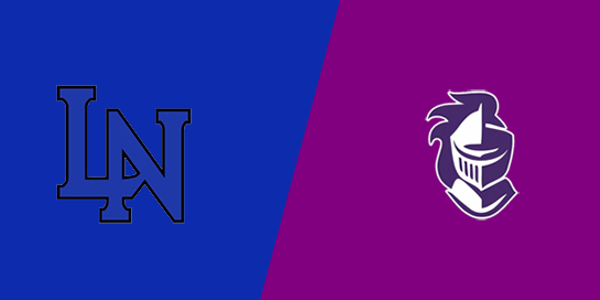 Ardrey Kell vs. Lake Norman