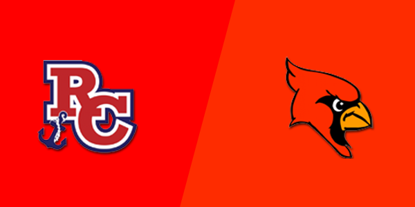 Russell County High School vs. George Rogers Clark High School