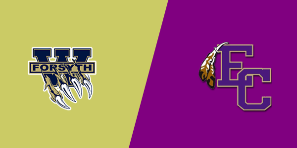 East Coweta vs. West Forsyth