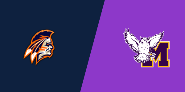 Pontiac Township High School vs. Monticello High School