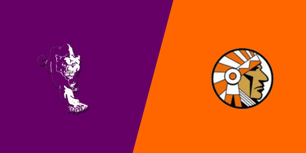Snake River High School vs. Buhl High School