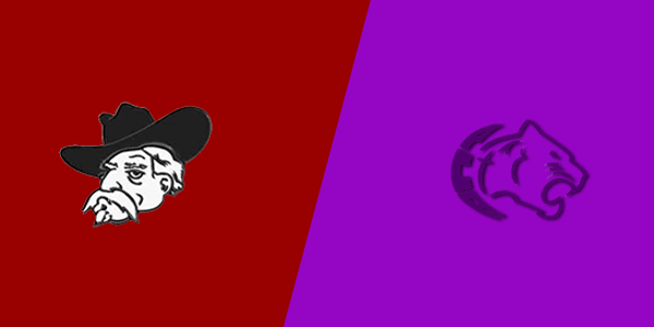 Thorsby High School vs. Prattville Christian Academy