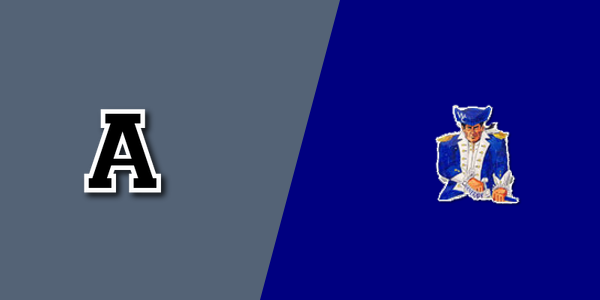 Away vs. William Campbell High School