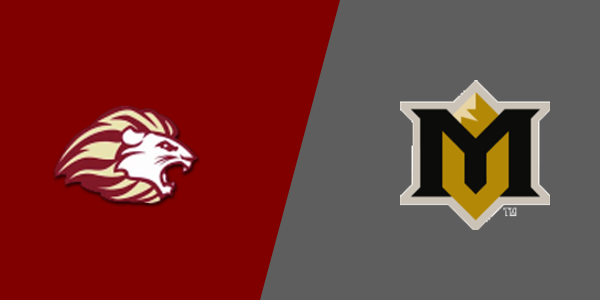 Hebron Christian Academy vs. Mountain View High School