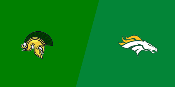 Iowa City West High School vs. Hempstead High School