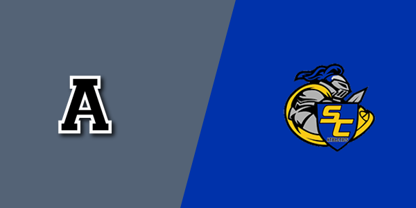 Away vs. Stewart County High School