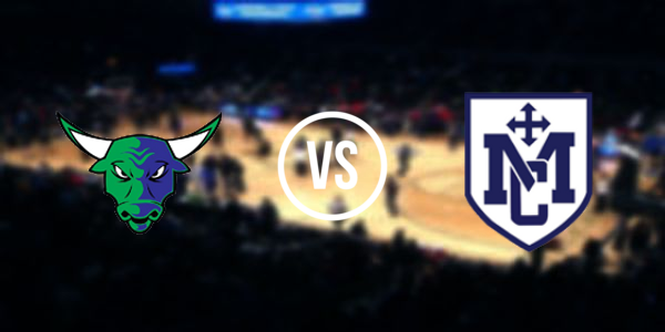 Marin Catholic High School vs. Branson High School
