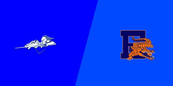 Rocky Bayou Christian School vs. Escambia High School