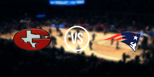 Turkey Valley High School vs. Groom High School