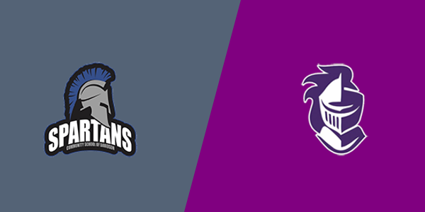Community School of Davidson vs. Ardrey Kell High School