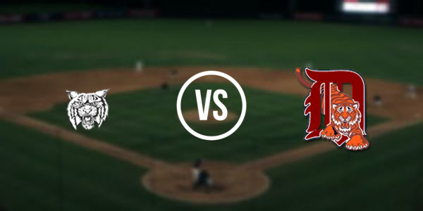 Central High School - Florence vs Deshler High School