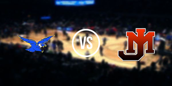 Central High School - Woodstock vs. James Monroe High School