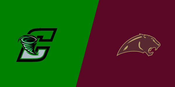 Cornerstone Christian Academy vs. LeRoy High School