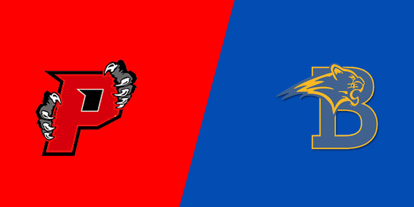 Pomperaug High School vs. Brookfield High School
