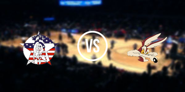 Shelby High School vs. Rocky Boy High School