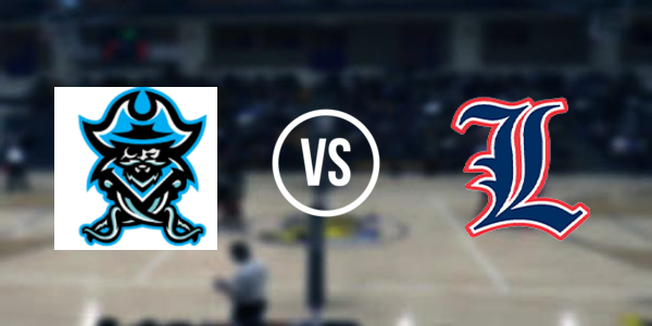 Liberty High School vs Pinecrest Academy- Sloan Canyon