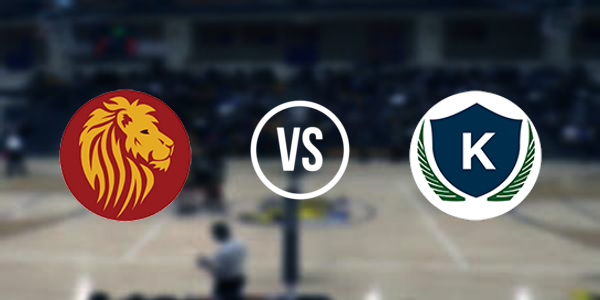 East Richland Christian School vs Kingsway Christian School