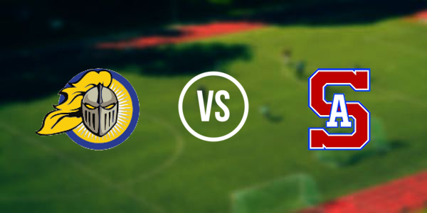 Northern Durham High School vs Southern Alamance High School