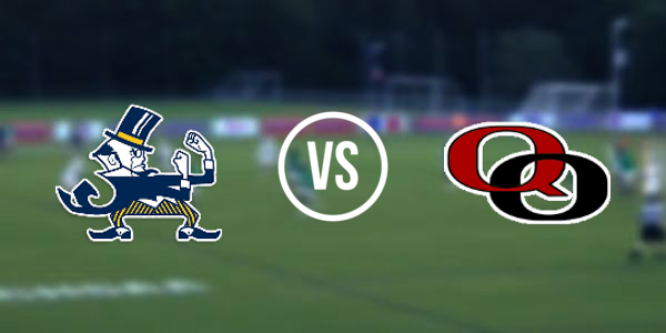 Bethesda - Chevy Chase High School vs Quince Orchard High School