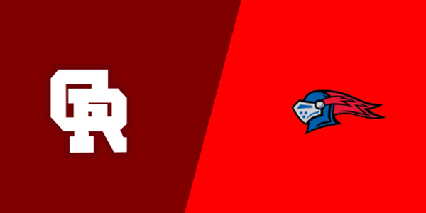 Gabriel Richard Catholic High School - Riverview vs. University Liggett School