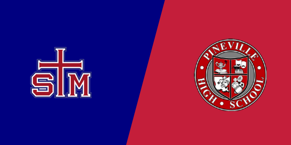 St. Thomas More vs. Pineville