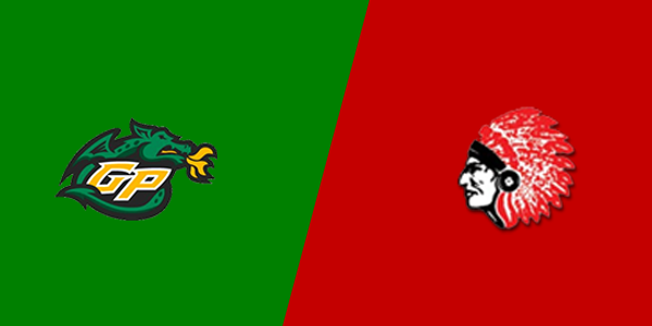 Grant Park High School vs. Momence High School