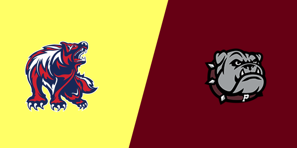 Chaparral High School vs. Palisade High School