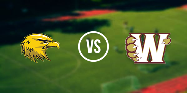 Del Oro High School vs. Whitney High School - Rocklin
