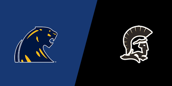 DeWitt High School vs. Waverly High School