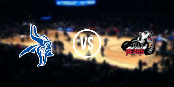 Petersburg High School vs. Juneau-Douglas High School