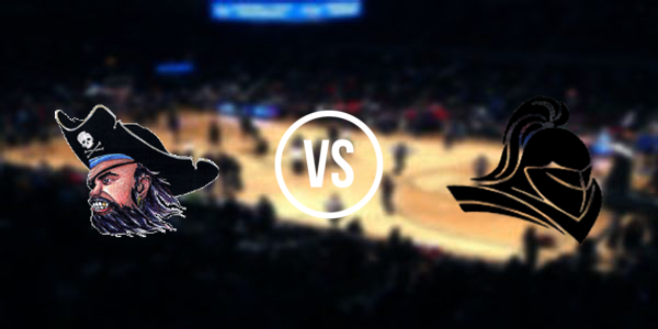 Riverside High School vs. Irrigon JrSr High School