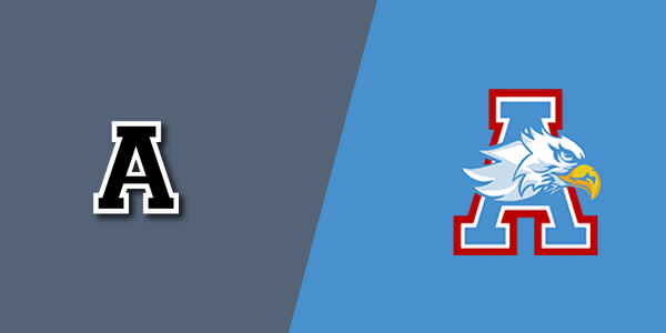 Away vs. Acadiana Renaissance Charter Academy