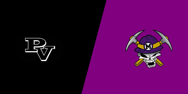 Palo Verde High School vs. Sunrise Mountain High School
